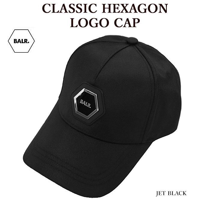ベースボールキャップ BALR. ボーラー B6110 1056 CLASSIC HEXAGON LOGO CAP キャップ 帽子 メンズ レディース  【並行輸入品】 : balr-b61101056-3f : BUMP STORE - 通販 - Yahoo!ショッピング