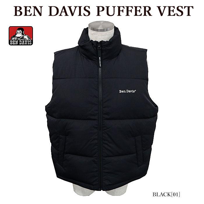 BEN DAVIS（ベンデイビス） 【処分SALE】BEN DAVIS 23780009 BEN DAVIS 