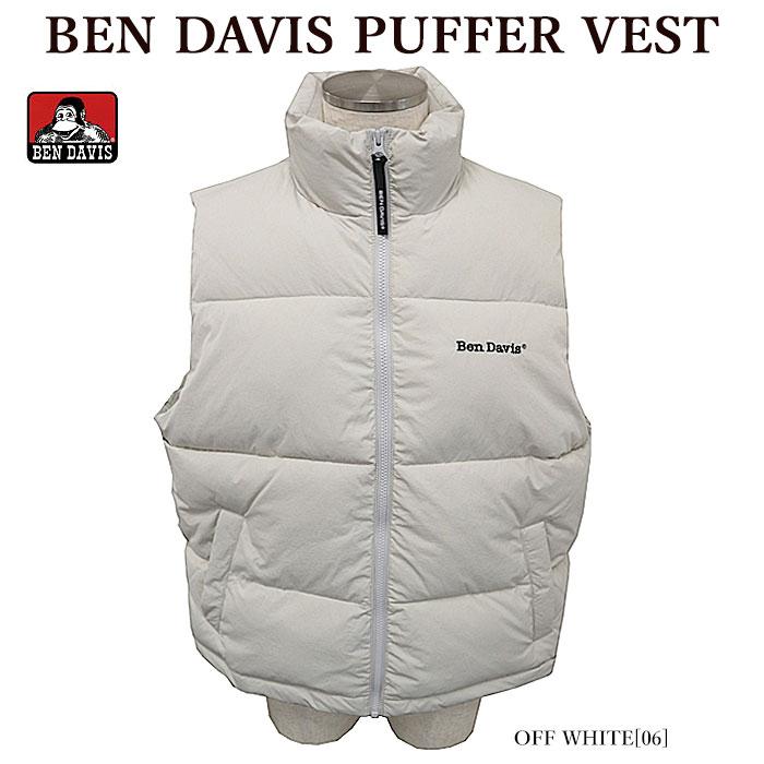 BEN DAVIS（ベンデイビス） 【処分SALE】BEN DAVIS 23780009 BEN DAVIS 