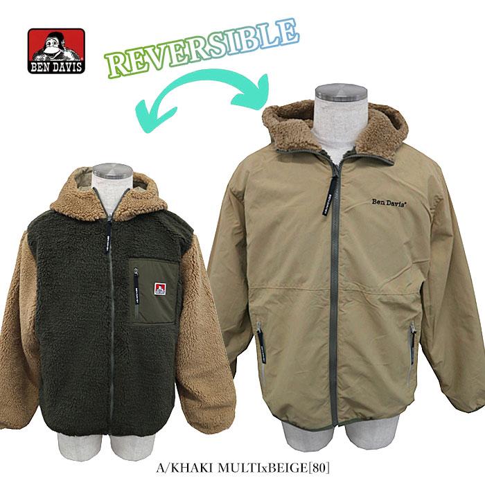 BEN DAVIS（ベンデイビス） 【処分SALE】BEN DAVIS 2780020 BOA 