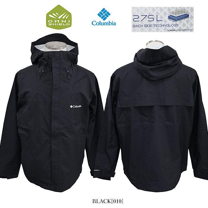 Columbia（コロンビア） 【処分SALE】Columbia PM0599 SECOND HILL