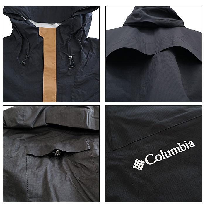 Columbia（コロンビア） 【処分SALE】Columbia PM0599 SECOND HILL