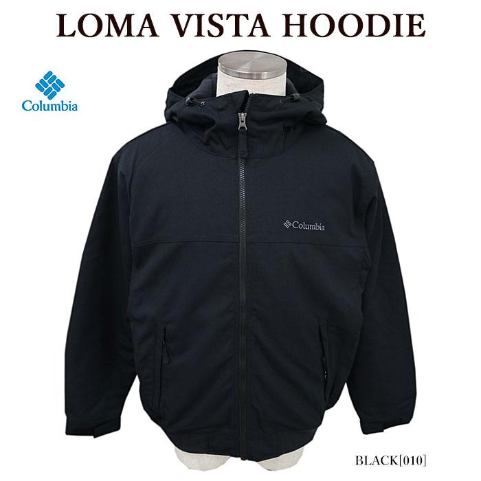 Columbia（コロンビア） フリースジャケット XM4292 LOMA VISTA HOODIE