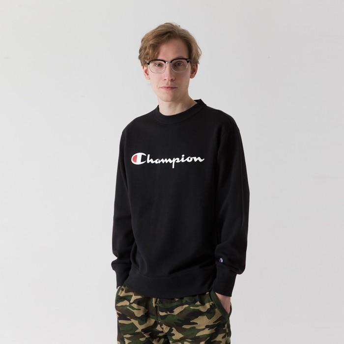 Champion（チャンピオン） 【処分SALE】Champion C3-H004 クルーネック