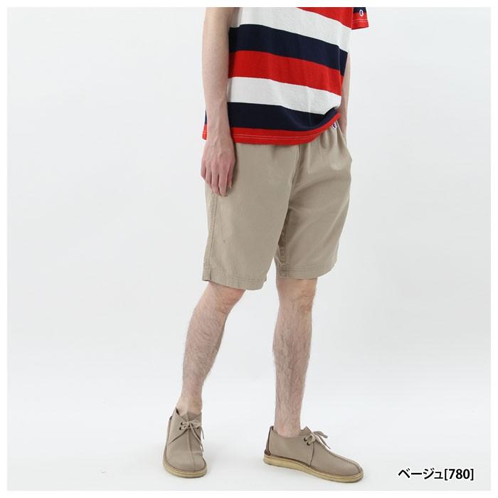 Champion チャンピオン C3-H518 ショートパンツ メンズ｜bumpstore｜06