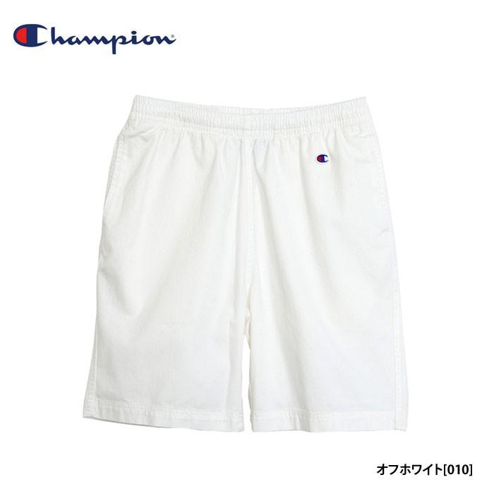 Champion チャンピオン C3-H518 ショートパンツ メンズ｜bumpstore｜02