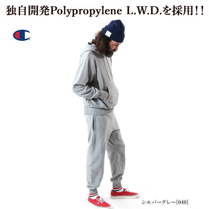 Champion（チャンピオン） C3-N290 REVERSE WEAVE(R)SWEAT PANTS