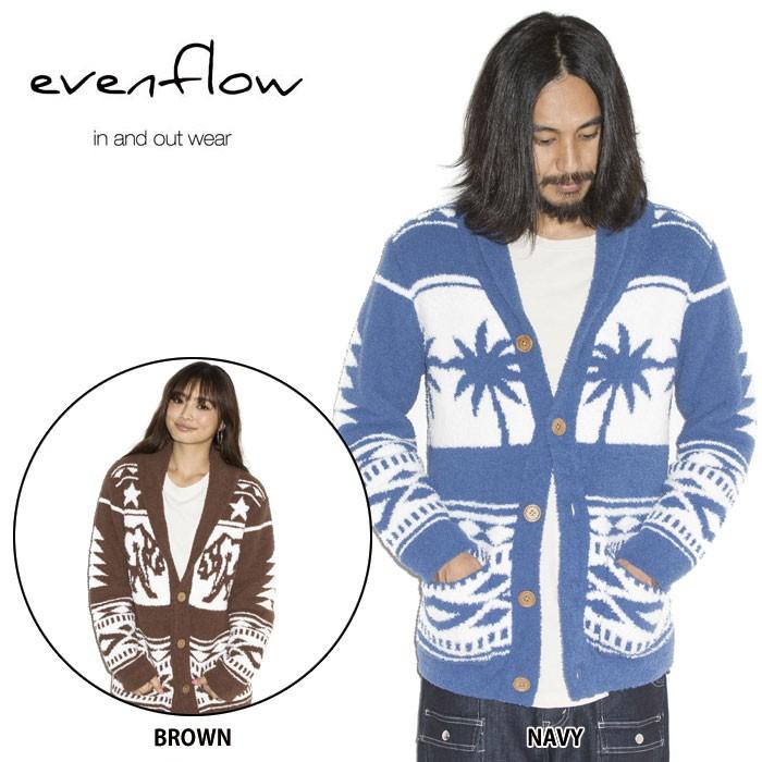 イーブンフロウ Evenflow ジャガード パイル カウチンカーディガン メンズ 在庫処分sale Ef Efk 702 7f Bump Store 通販 Yahoo ショッピング