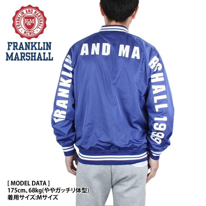 FRANKLIN & MARSHALL（フランクリンマーシャル） フランクリン 