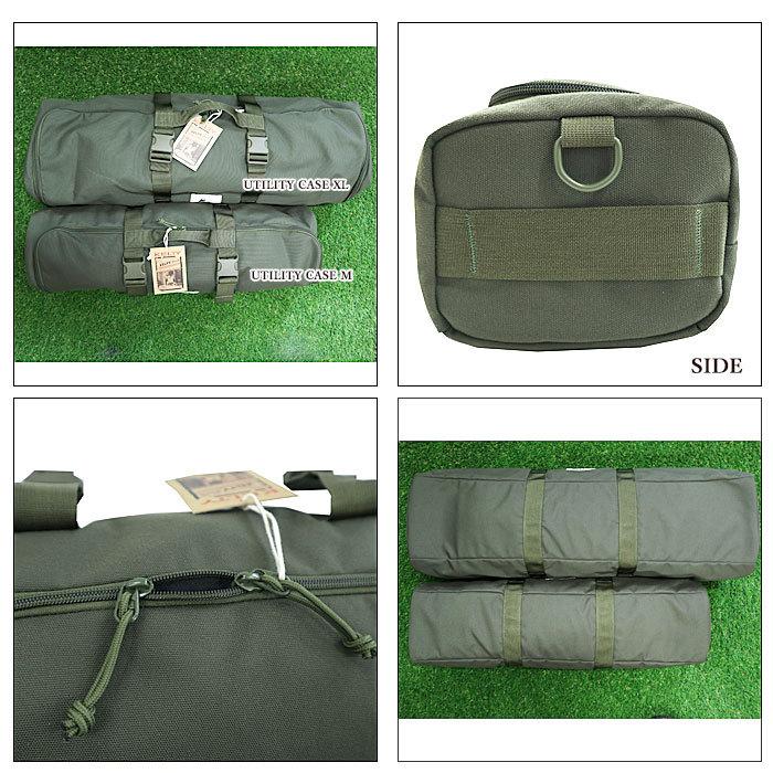 KELTY（ケルティ） 2594006 UTILITY CASE XL バッグ ユーティリティ