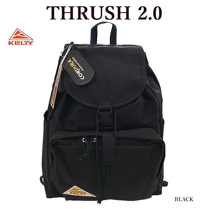 KELTY（ケルティ） リュック 3259254624 THRUSH 2.0 バックパック 23L 
