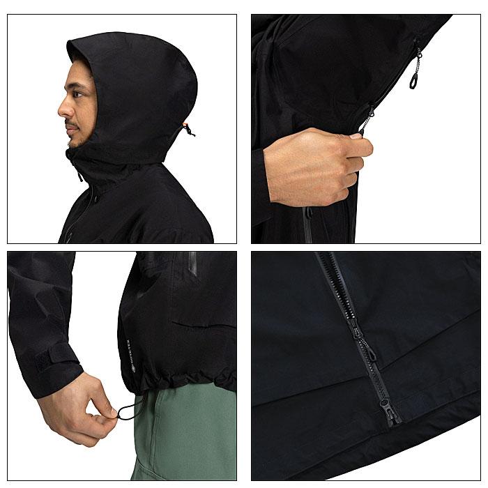 MAMMUT マウンテンパーカー マムート 1010-30280 AYAKO PRO 2.0 MAMMUT マウンテンパーカー マムート 1010-30280 AYAKO PRO 2.0