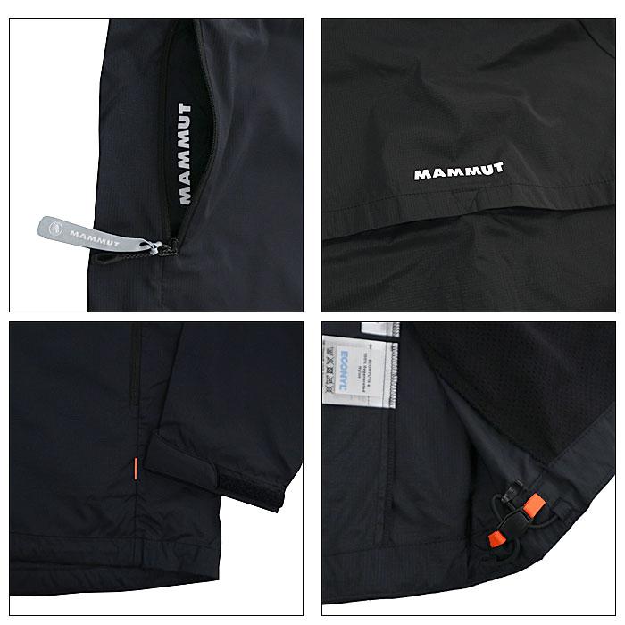 MAMMUT マムート 1012-00630 GLIDER 2.0 WB HOODED JACKET AF MAMMUT マムート 1012-00630 GLIDER 2.0 WB HOODED JACKET AF