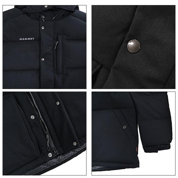 MAMMUT ダウンジャケット マムート 1013-02980 ROSEG 2.0 IN MAMMUT ダウンジャケット マムート 1013-02980 ROSEG 2.0 IN