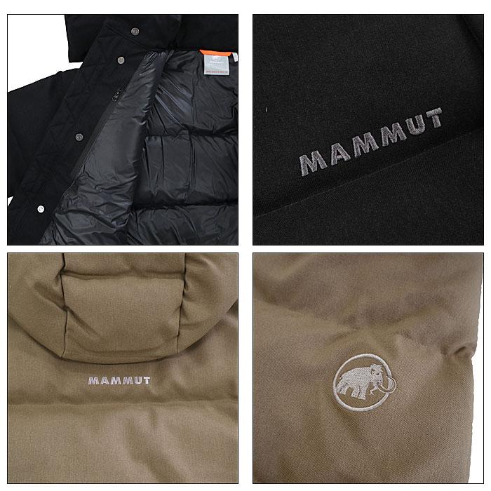 MAMMUT ダウンジャケット マムート 1013-02980 ROSEG 2.0 IN MAMMUT ダウンジャケット マムート 1013-02980 ROSEG 2.0 IN