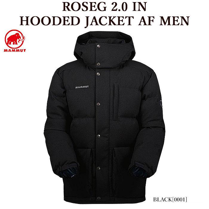MAMMUT ダウンジャケット マムート 1013-02981 ROSEG 2.0 IN MAMMUT ダウンジャケット マムート 1013-02981 ROSEG 2.0 IN