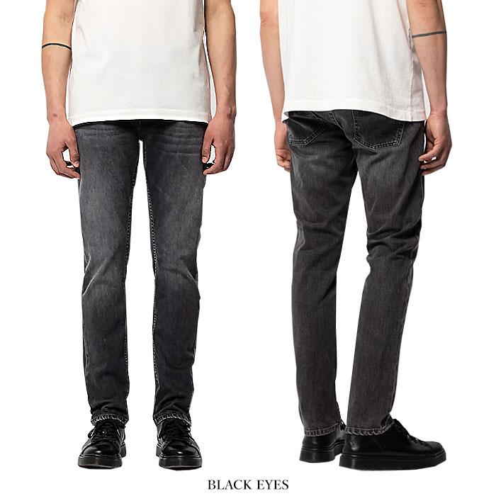 Nudie Jeans（ヌーディージーンズ） 113722 LEAN DEAN リーンディーン 