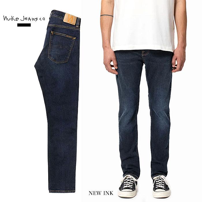 処分SALE】デニム Nudie Jeans ヌーディージーンズ 113809 LEAN DEAN 