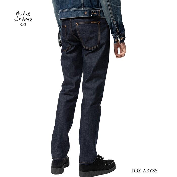 Nudie Jeans（ヌーディージーンズ） 【処分SALE】Nudie Jeans 114809