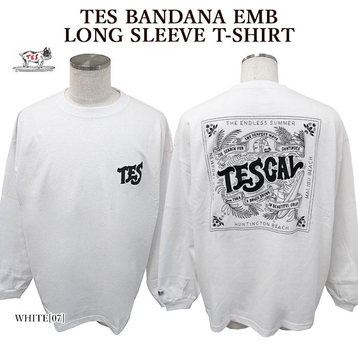 The Endless Summer（エンドレスサマー） 【処分SALE】長袖The Endless