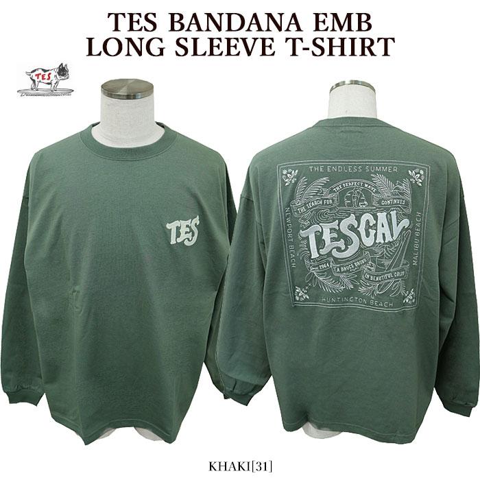 The Endless Summer（エンドレスサマー） 【処分SALE】長袖The Endless