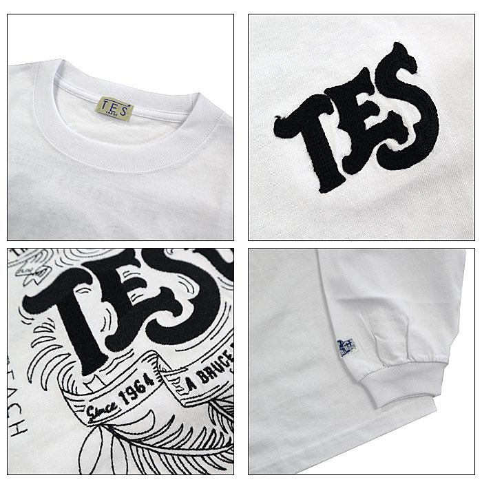 The Endless Summer（エンドレスサマー） 【処分SALE】長袖The Endless