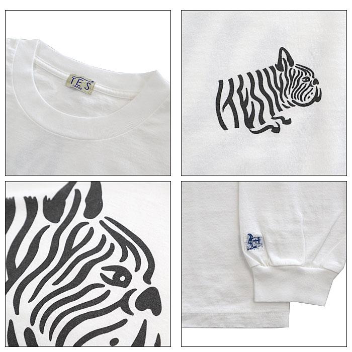 The Endless Summer（エンドレスサマー） 【処分SALE】長袖Tシャツ