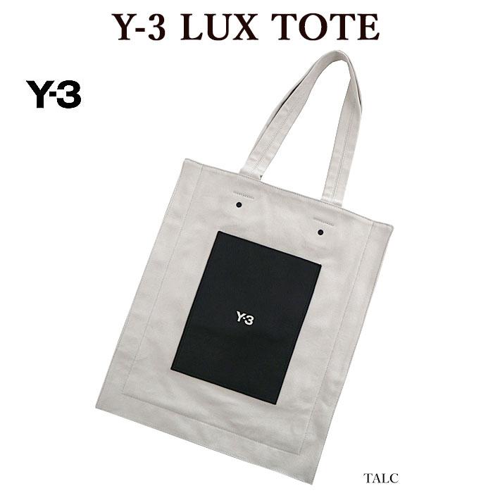 新品Y-3 トートバッグ　 I Y-3 トートバッグ SHOPPER メンズ レディース : ZOZOTOWN Yahoo
