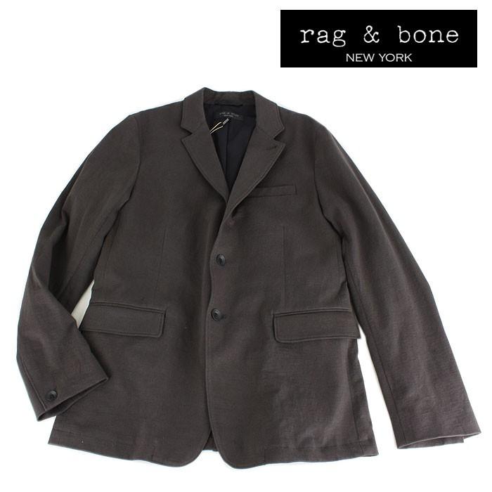 RAG&BONE ラグアンドボーン M252414P4 RAVEN テーラードジャケット メンズ　｜bumpstyle｜02