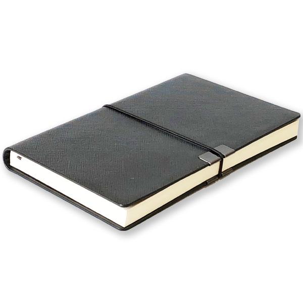 3冊までメール便OK】 Victoria's Journals バンド付ソフトカバーノート