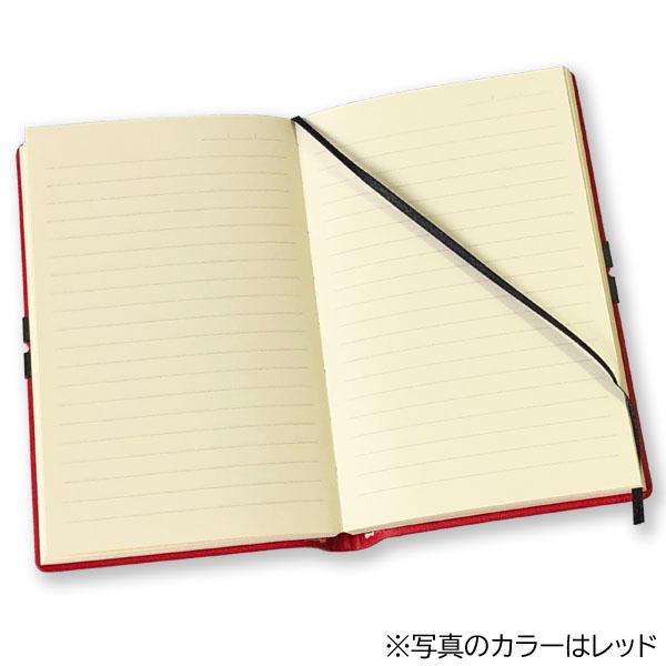 3冊までメール便OK】 Victoria's Journals バンド付ソフトカバーノート