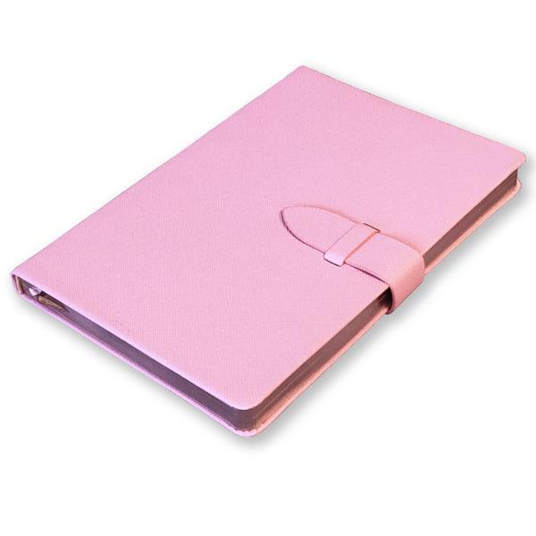 1冊までメール便OK】 Victoria's Journals ベルト付ハードカバー