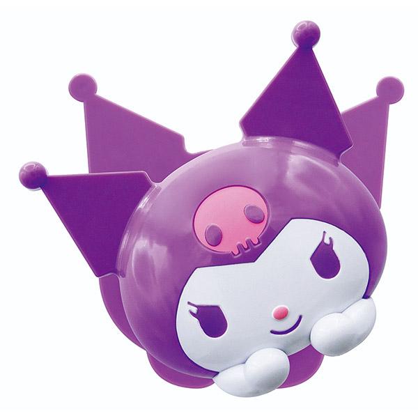 クロミ ミラー付きアクセケースセット NAK/I 003530035 : ぶんぶん文具