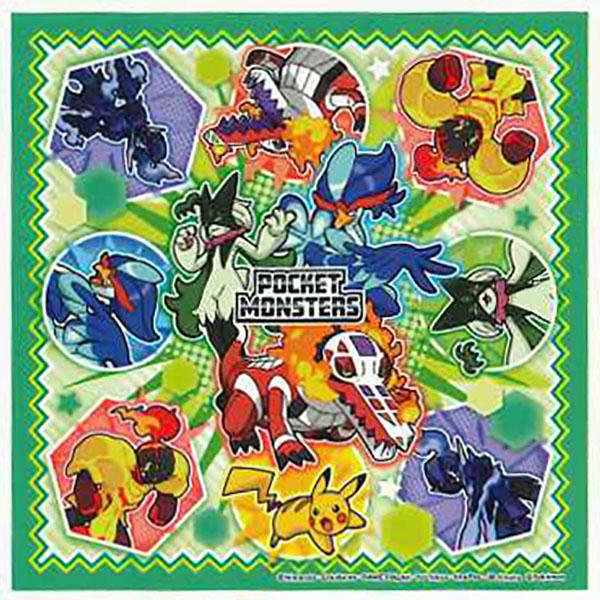 12個までメール便OK】 ショウワノート ポケットモンスター クール  