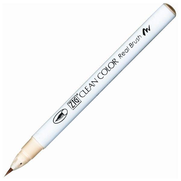 定番キャンバス ネコポス対応 呉竹 Zig クリーンカラーリアルブラッシュ ブラッシュ Rb 6000at 069 毛筆タイプのカラーペン まんが イラスト デザイン Discoversvg Com