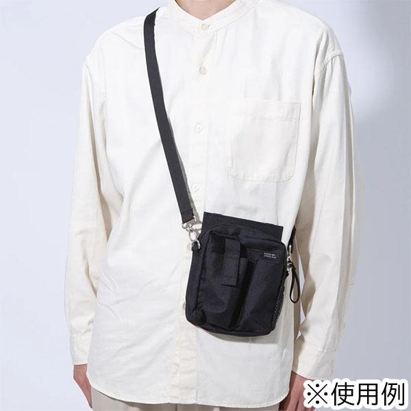 5本までメール便OK】 クツワ 文具エプロンバッグ ベルト [ ネイビー