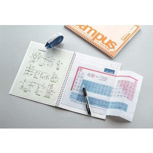 ☆新品☆ ツインリングメモ インベーダー柄 ２冊パック ４柄セット 計８冊 ツインリング ノート RT-140-3P A5 3冊 | メモ、ノート | 介護用品