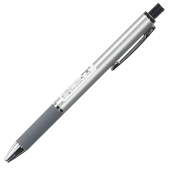 ネコポス対応 ゼブラch エマルジョンボールペン スラリ300 0 5mm インク 黒 軸 シルバー Bas38 S ぶんぶん文具屋さん Yahoo 店 通販 Yahoo ショッピング