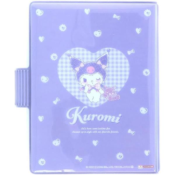 1個のみメール便OK】<br>サンスター文具 サンリオキャラクターズシール