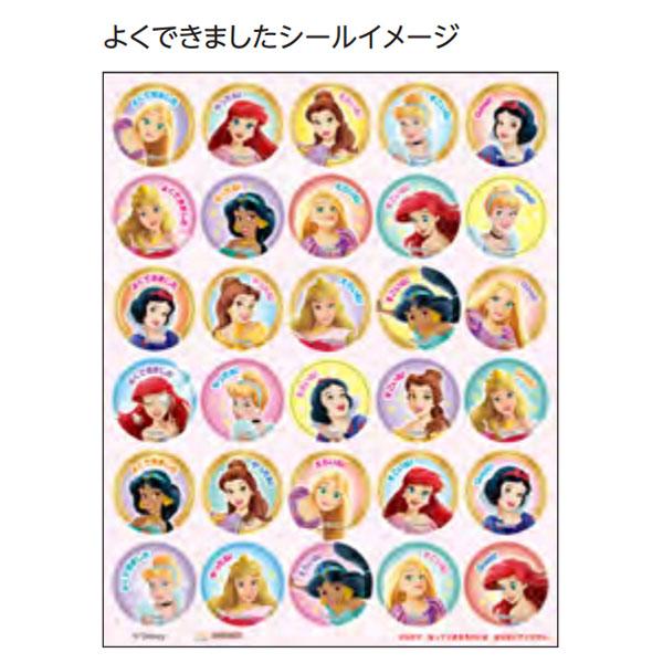サンスター文具 【10個までメール便OK】 ディズニープリンセス NEW