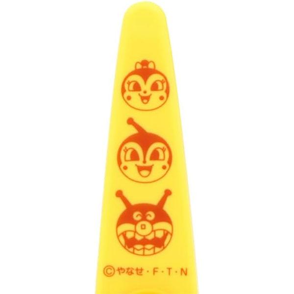 サンスター文具 【5点までメール便OK】 それいけ！ アンパンマン やっ 