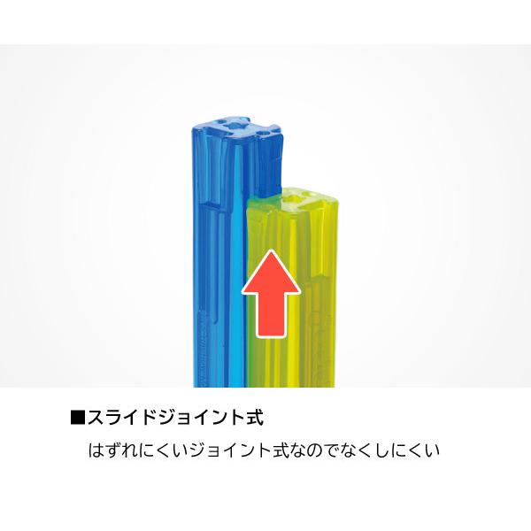 20個までメール便OK】トンボ鉛筆 ippo! つなげるキャップ 4個入り