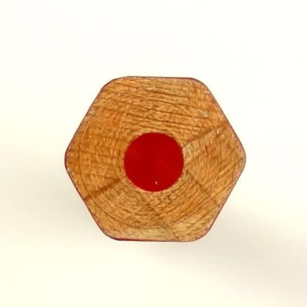 6個までメール便OK】三菱鉛筆 硬質色鉛筆 (グラフ用鉛筆) 7700