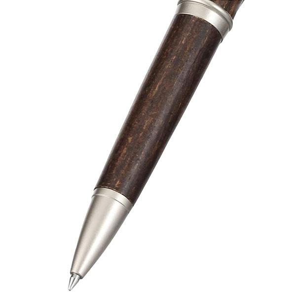 メール便OK】三菱鉛筆 PURE MALT ピュアモルト ダークブラウン