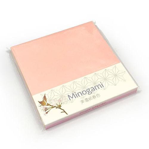 4個までメール便OK】MOLZA美の紙工房 Minogami 美濃紙【MP-M1】春色