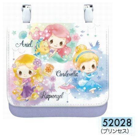 ネコポス対応 クラックス ポシェットポケット プリンセス チップ デール ツムツム 全3種類 528 529 530 ぶんぶん文具屋さん Yahoo 店 通販 Yahoo ショッピング