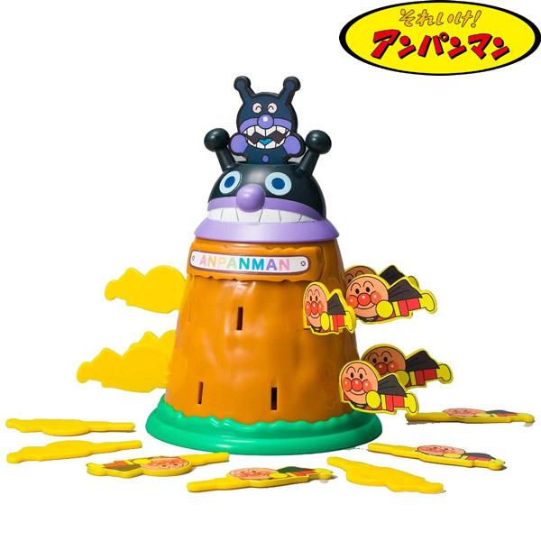 バイキンマン おもちゃ 飛び出すの商品一覧 通販 Yahoo ショッピング