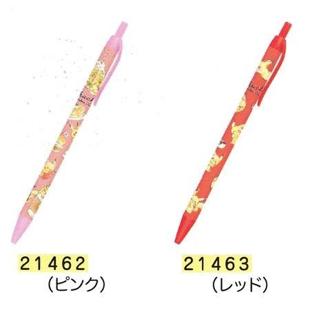 ネコポス対応 カミオジャパン ポケモン ピカチュウ ノック式ゲルペン 全8色 ぶんぶん文具屋さん Yahoo 店 通販 Yahoo ショッピング