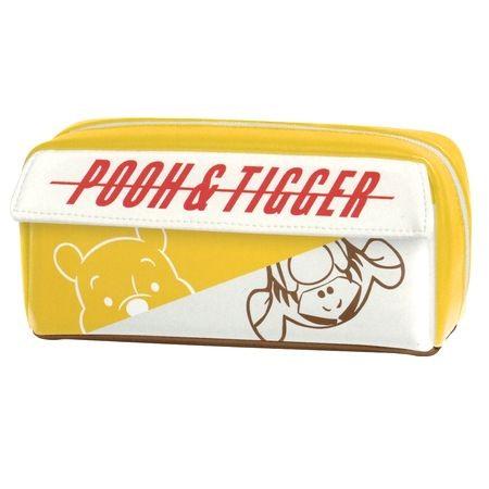 カミオジャパン カジュアルボックスペンケース くまのプーさん ぶんぶん文具屋さん Yahoo 店 通販 Yahoo ショッピング