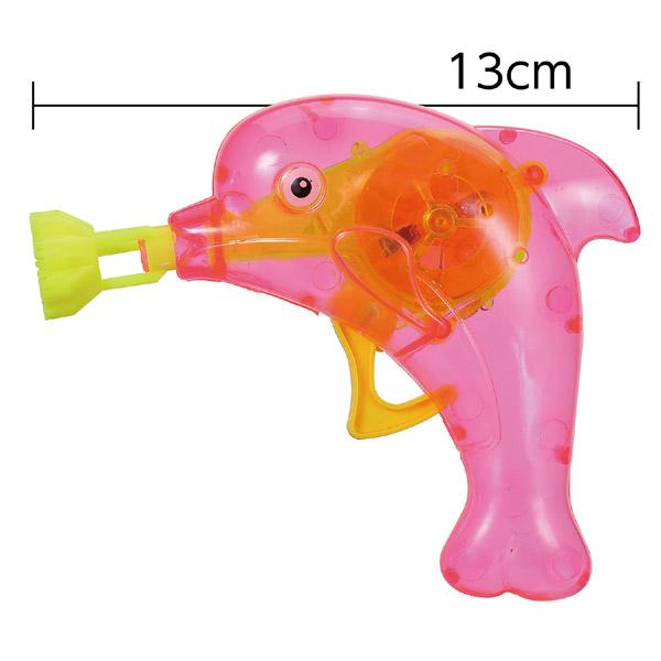 ショボンだま アーテック ARTEC イルカしゃぼん シャボン液付き 11819 シャボン玉